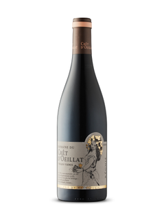Domaine du Crêt d'Oeillat Vieilles Vignes Régnié