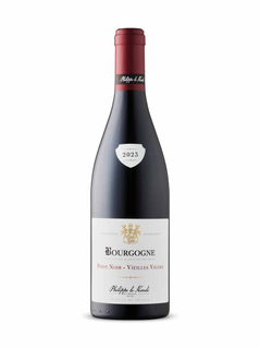 Philippe le Hardi Vieilles Vignes Bourgogne Pinot Noir