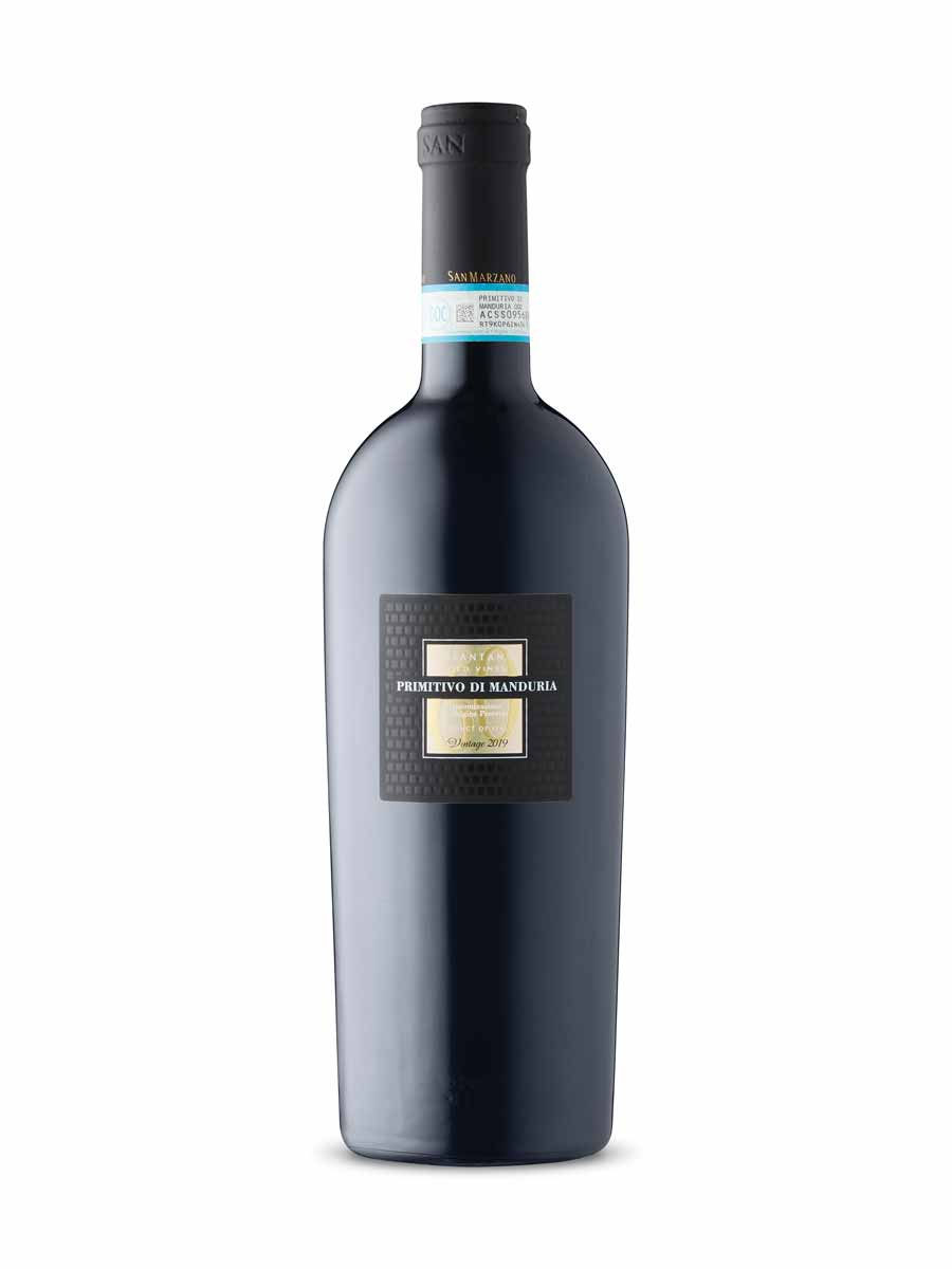 San Marzano Primitivo di Manduria 2本セット Amazon.co.jp: Sessantanni Primitivo di Manduria (San Marzano vini