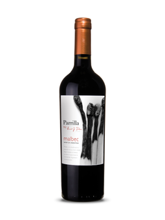 Viñalba Parrilla Malbec 2022