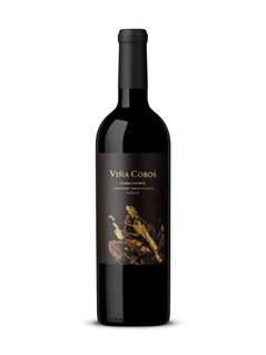 Viña Cobos Hobbs Estate Cabernet Sauvignon 2019