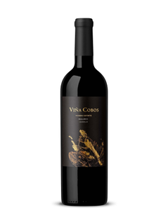 Viña Cobos Hobbs Estate Malbec 2020