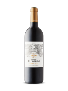 Château du Courneau 2020