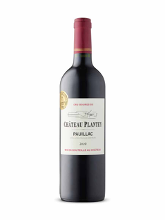 Château Plantey