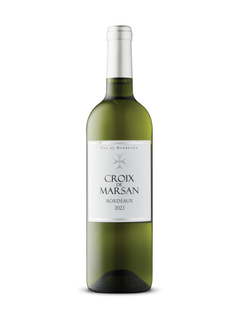 Croix de Marsan Blanc 2023