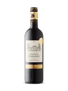 Château Candeley 2020