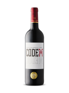 Code M Merlot