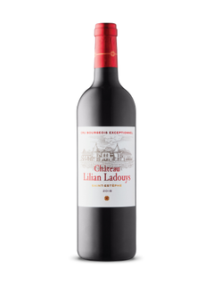 Château Lilian Ladouys St. Estephe