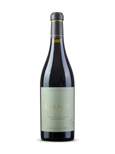 El Veneno Monastrell 2020