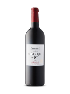 Château La Roque de By 2019