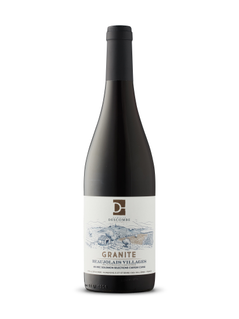 Famille Descombe Granite Beaujolais-Villages 2022