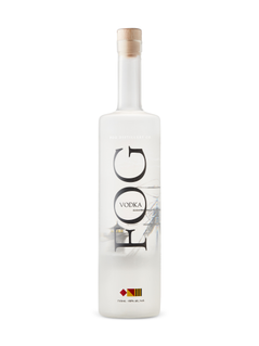 Fog Distillery Co. Vodka