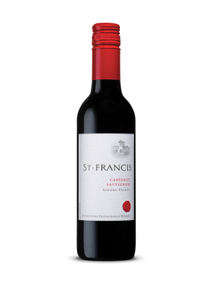St.Francis Cabernet Sauvignon
