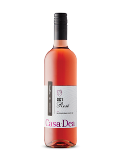 Casa-Dea Rosé 2021