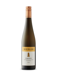 Langenloiser Gruner Veltliner Tonmineral