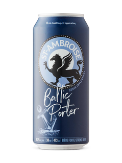 St. Ambroise Baltic Porter