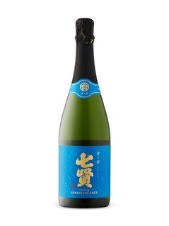 Shichiken Soranoirodori Sparkling Sake