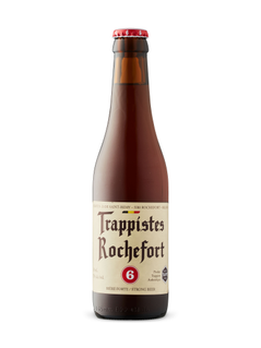 Trappistes Rochefort 6
