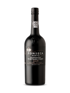 Fonseca Guimaraens Vintage Port 2008 at LCBO Ontario