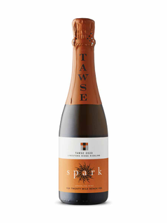 Tawse Spark Limestone Ridge Sparkling Riesling VQA