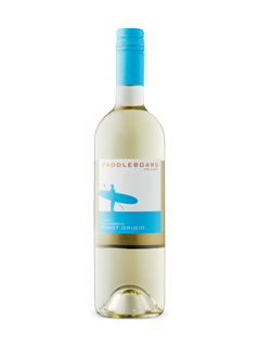 Paddleboard Pinot Grigio