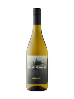 Solid Ground Chardonnay