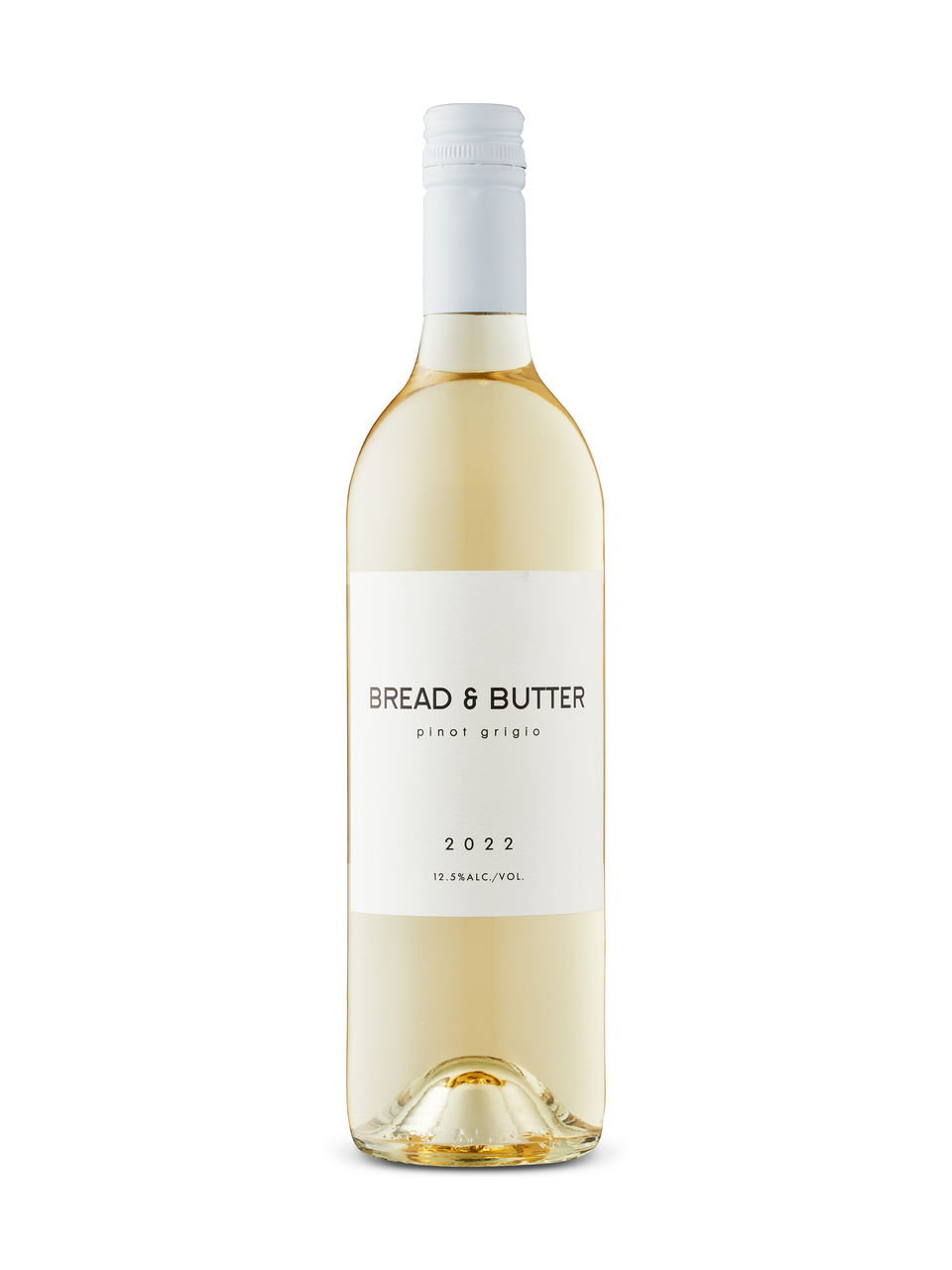 Bread & Butter Pinot Grigio LCBO