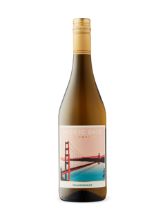 Pacific Gate Chardonnay