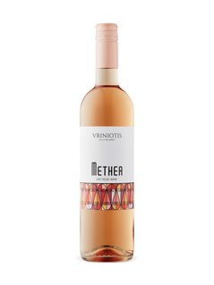 Vriniotis Methea Dry Rose Evia 2022