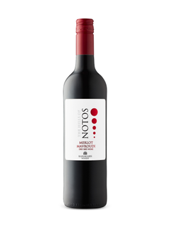 The Hills of Notos Merlot Mavroudi 2023