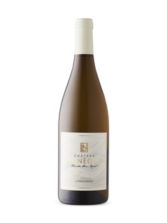 Chateau De La Negly L'Ecume Blanc