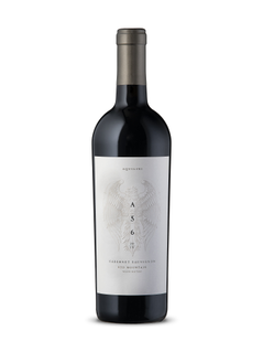 A56 Cabernet Sauvignon