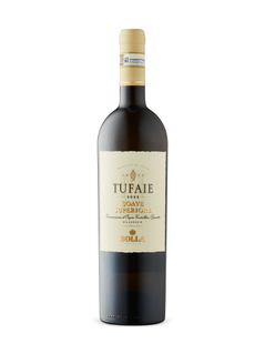 Bolla Tufaie Soave Superiore Classico DOCG 2022