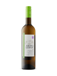 Achaia Clauss Aroma Lofou Malagouzia Roditis Dry White 2023