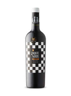 Jaque Mate Malbec Lujan De Cuyo Reserva