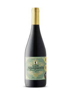 La Belle Marguerite The Wine Plan Malbec