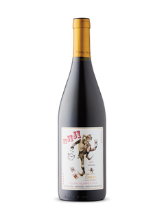 Gen Del Alma Jijiji Malbec Pinot Noir