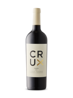 Crux Corte Mendoza