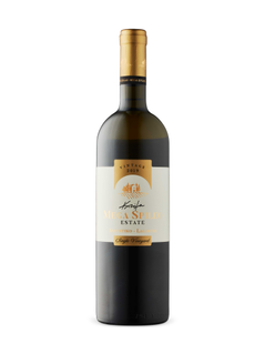 Mega Spileo Assyrtiko Lagorthi 2019