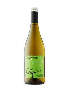 Le Grand Verdus La Petite Fleur Sauvignon Blanc