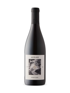 Outlier Pinot Noir Lake County 2022