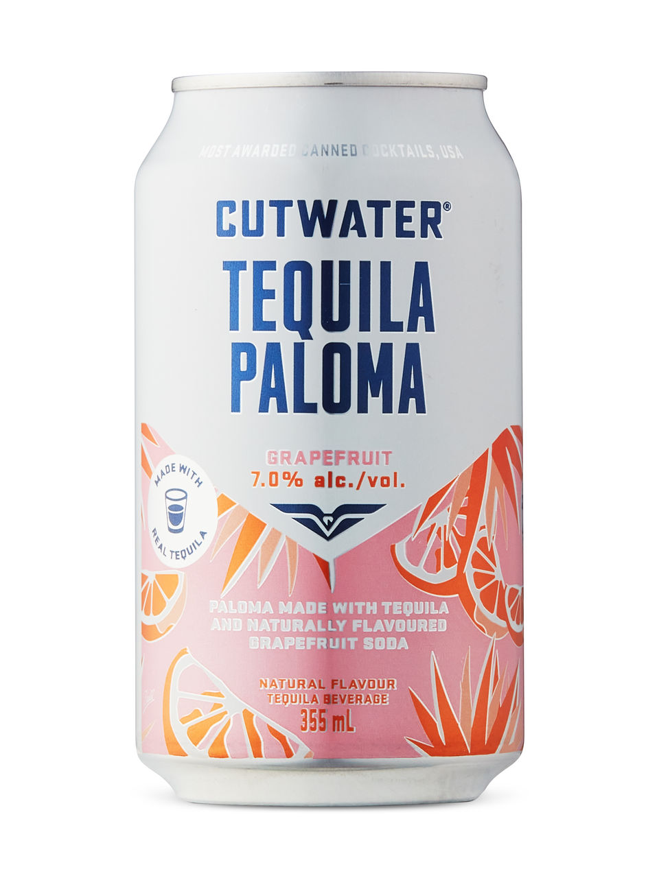 Cutwater Tequila Paloma | LCBO