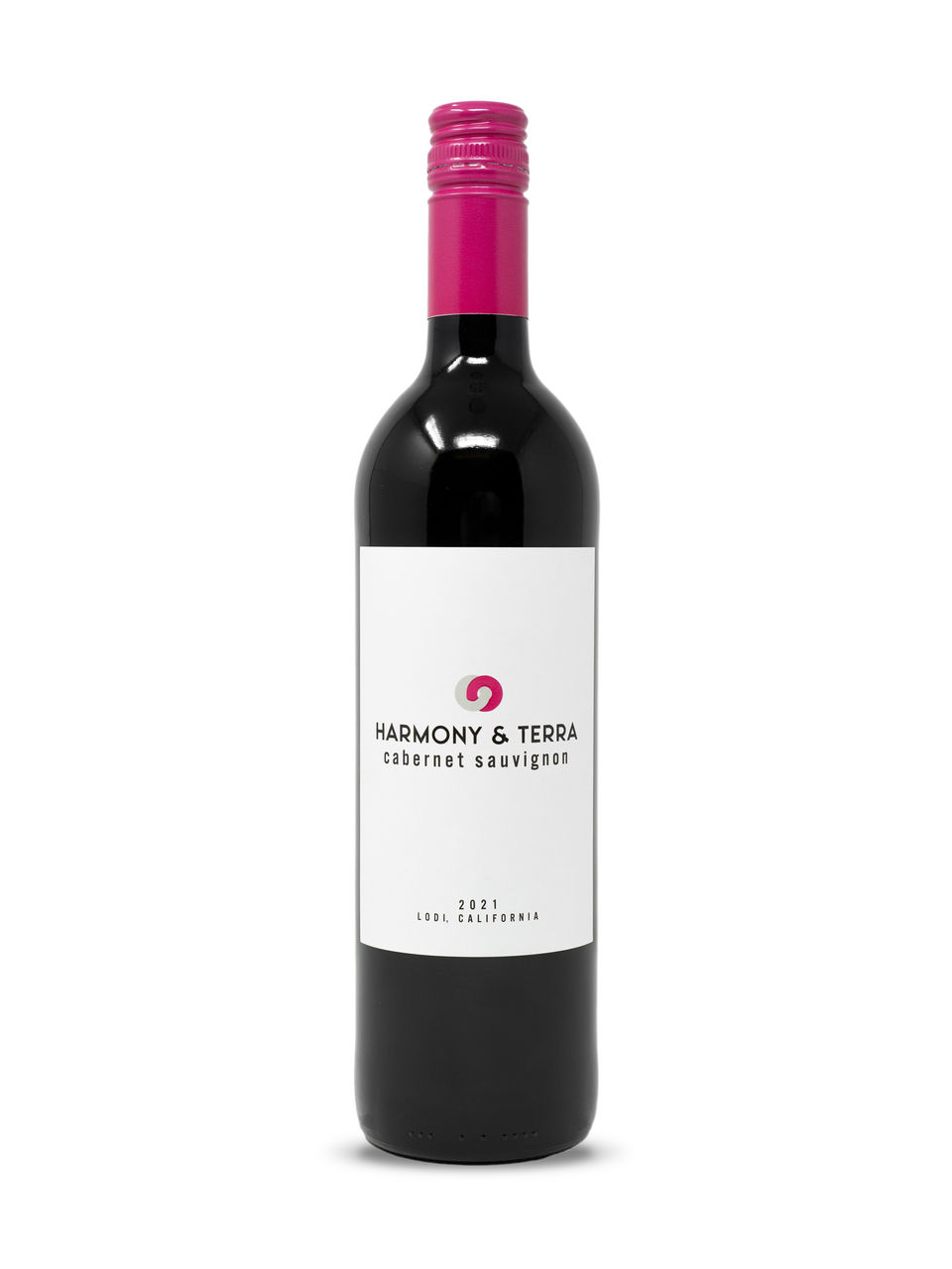 Harmony & Terra Cabernet Sauvignon | LCBO