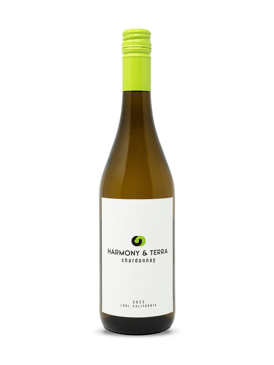 Harmony & Terra Chardonnay | LCBO