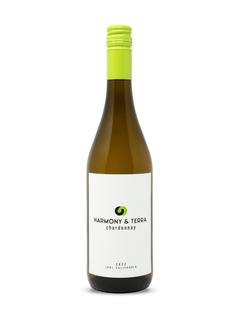 Harmony & Terra Chardonnay
