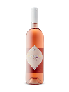 Augoustiatis Rose Organic 2022