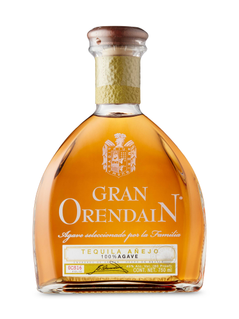 Grand Orendain Anejo Tequila