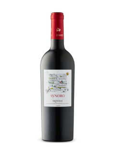 Domaine Skouras Synoro Red