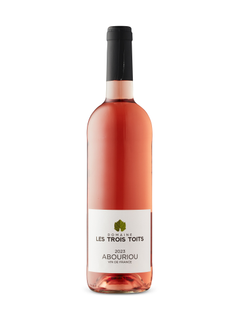 Toits Abouriou Rose 2023