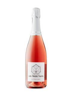 Toits Extra Dry Rose Sparkling